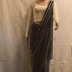 Indian/Pakistani Sari